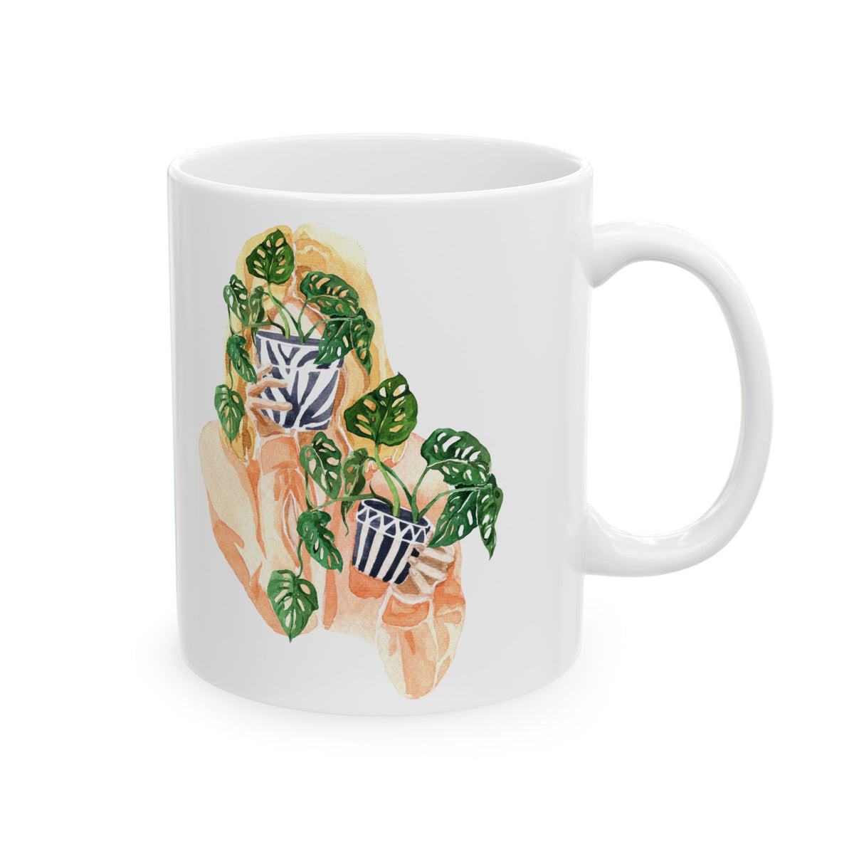 Adansonii Mom Mug