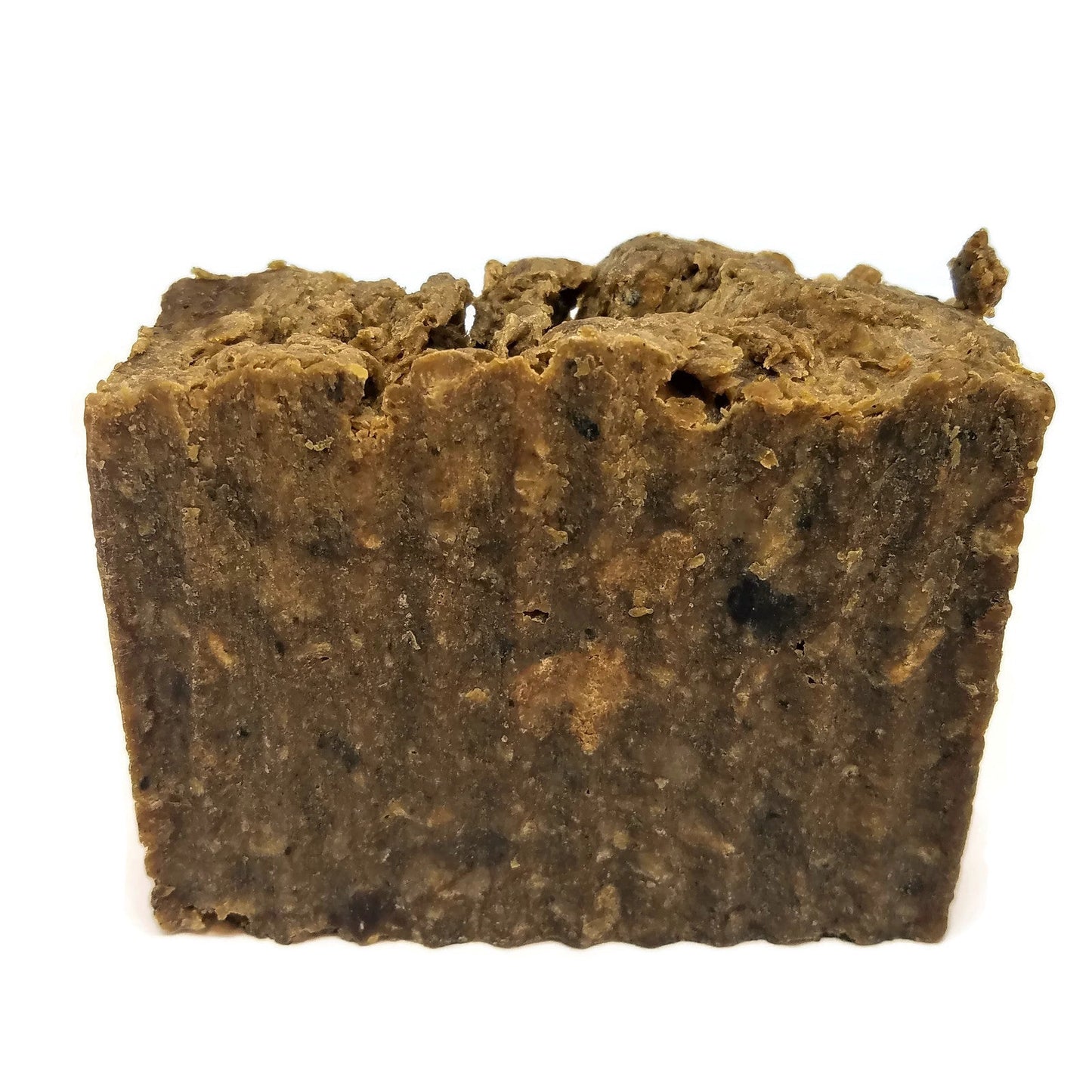 Tea Tree African Black Soap - The Leafy Branch