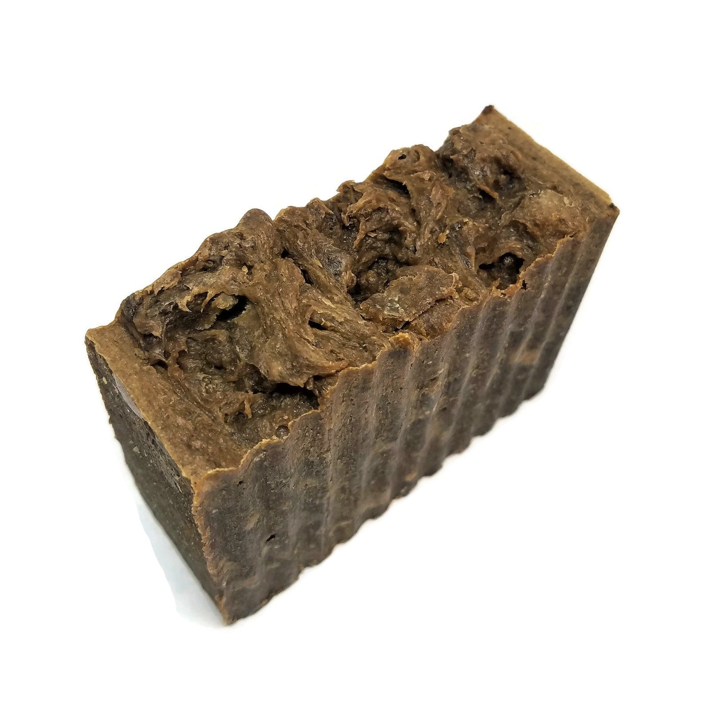 Sea Moss African Black Soap - The Leafy Branch