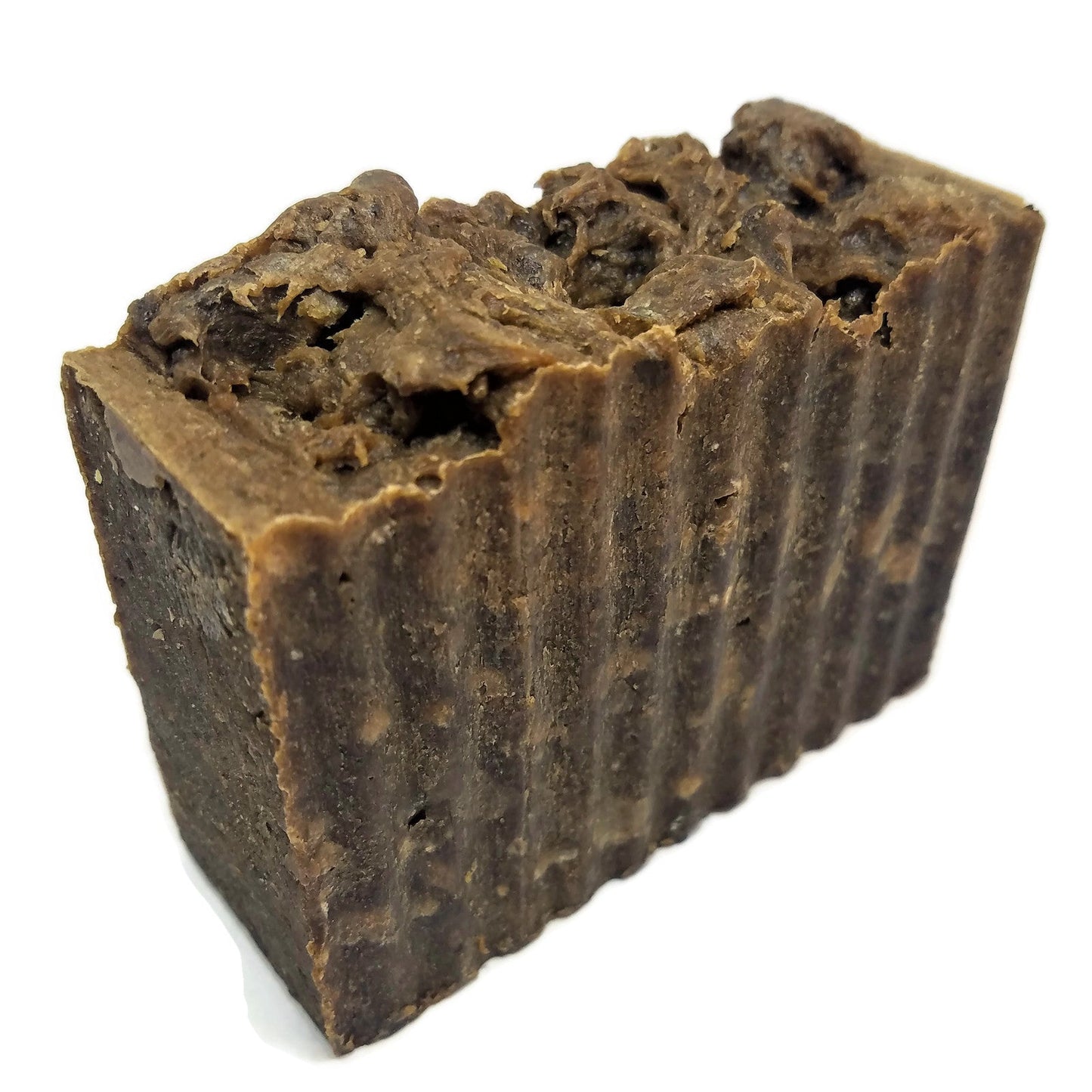 Sea Moss African Black Soap - The Leafy Branch