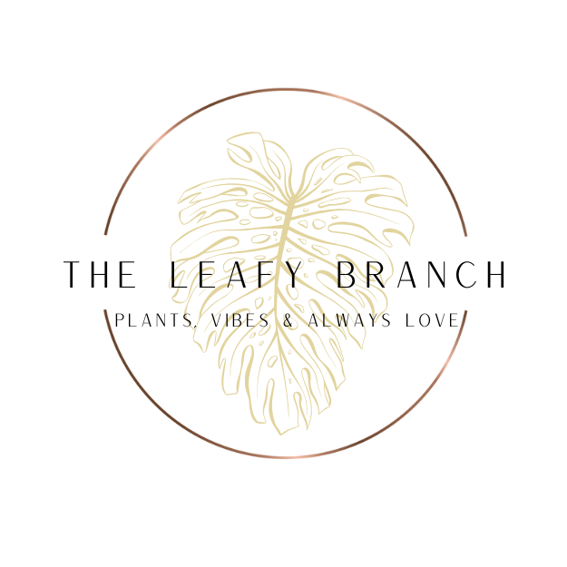 The Leafy Branch E-Gift Card