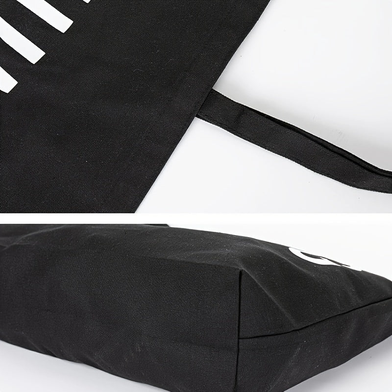 Everything Large Tote Bag