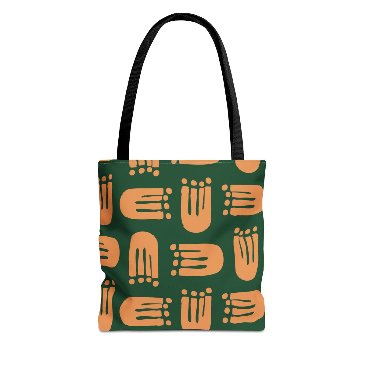TRIBAL TOTE