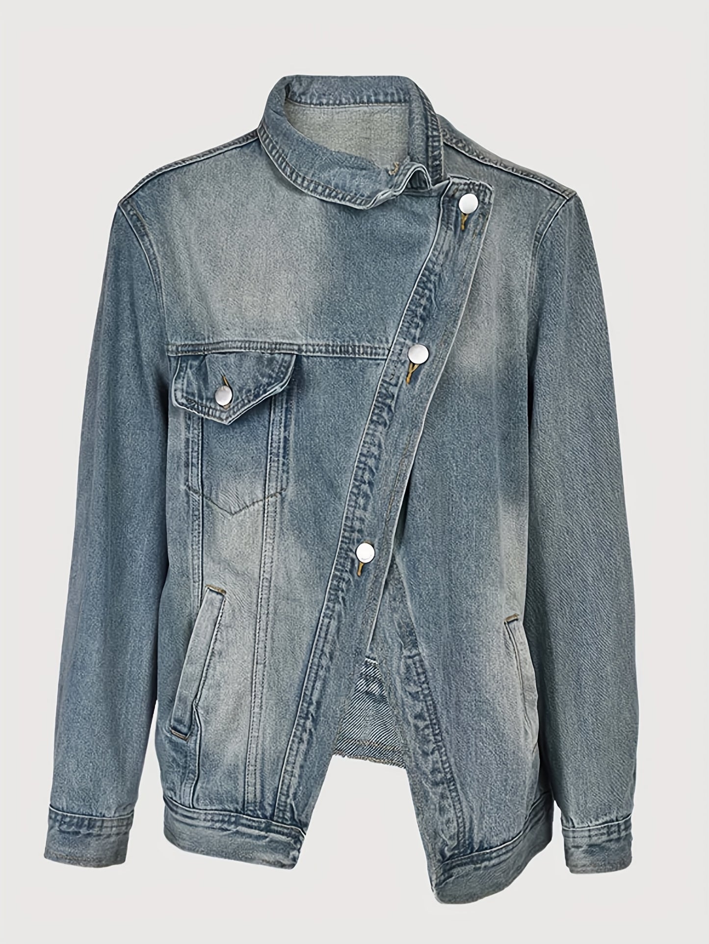 Coco Denim Jacket