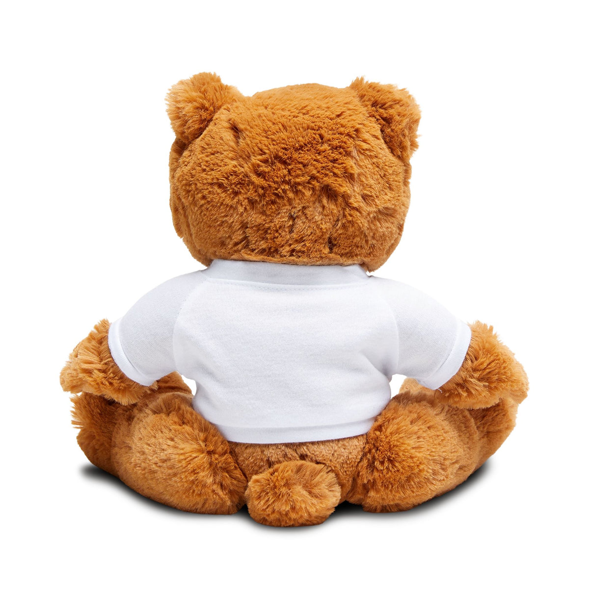 Plant Vibes Teddy Bear