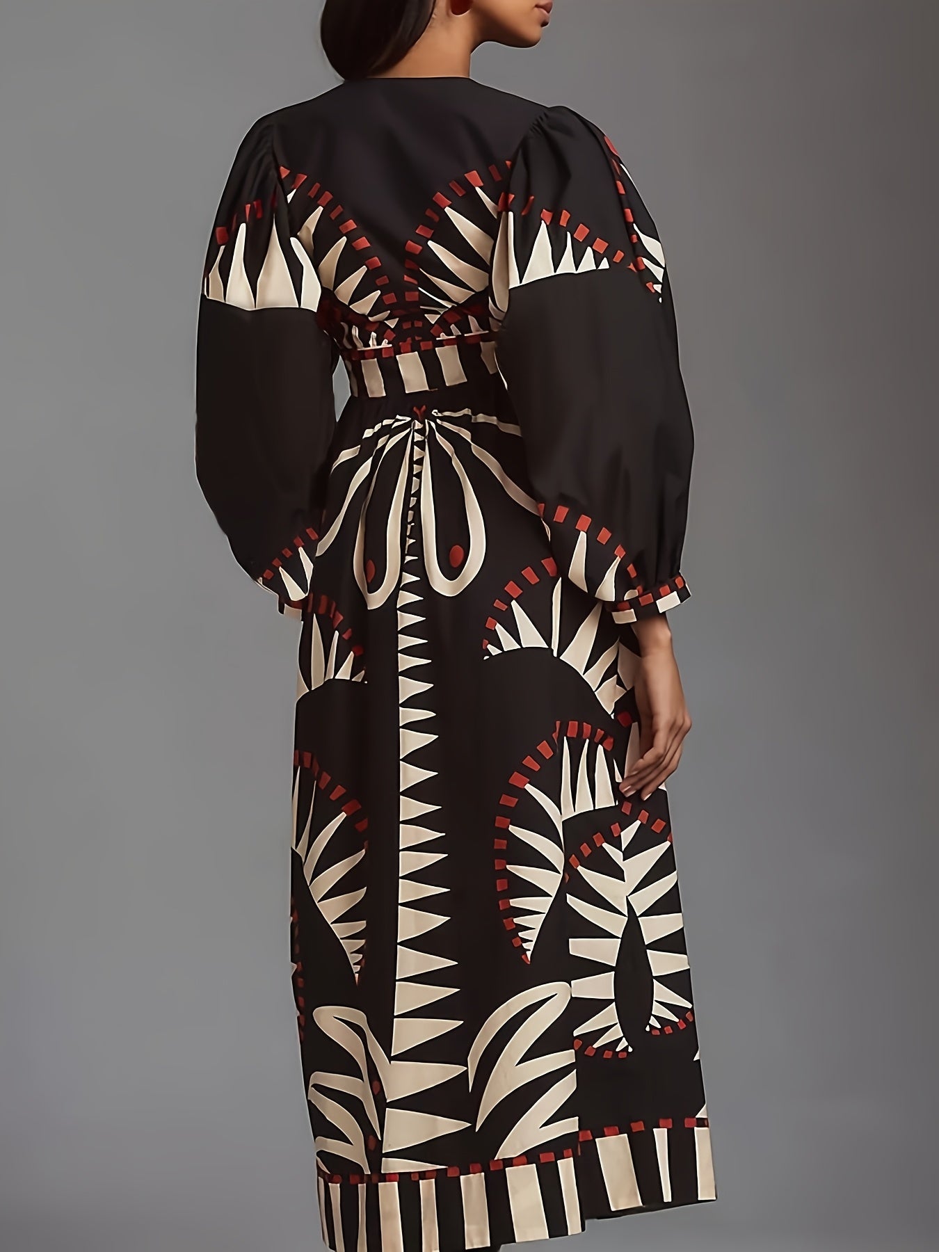 Sasha Dress