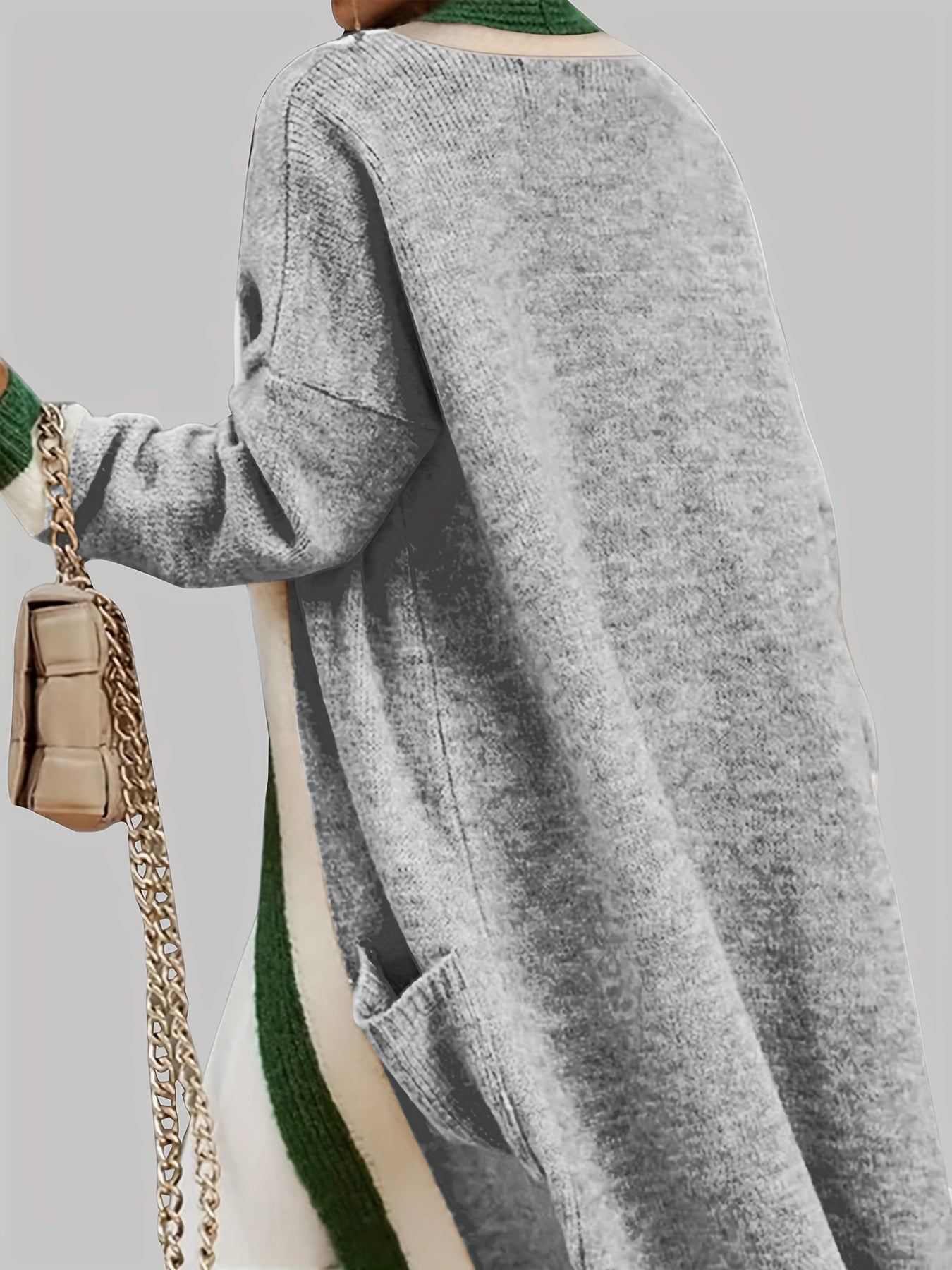 Brianna Knit Cardigan