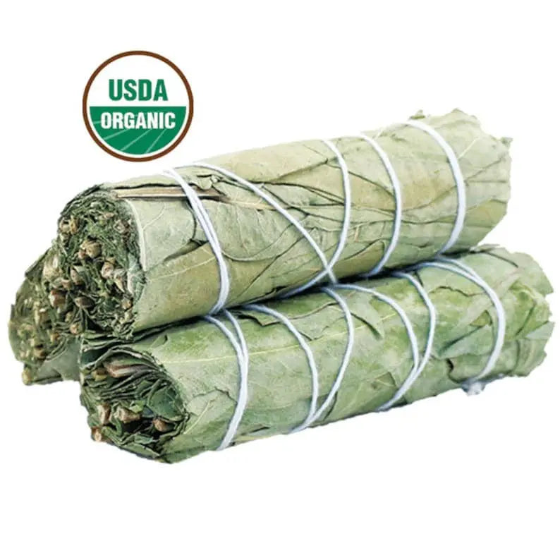 Eucalyptus Smudge Stick