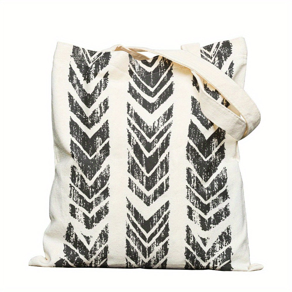 Tribal Market Tote