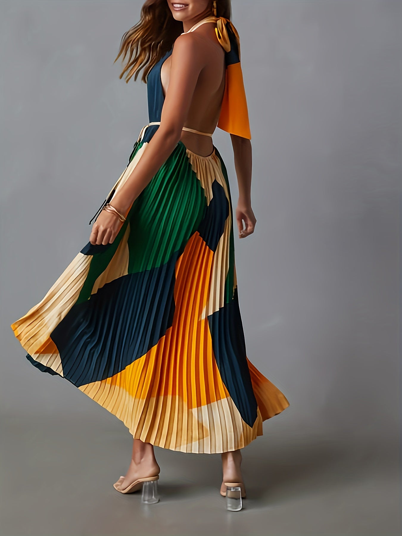 Olivia Dress