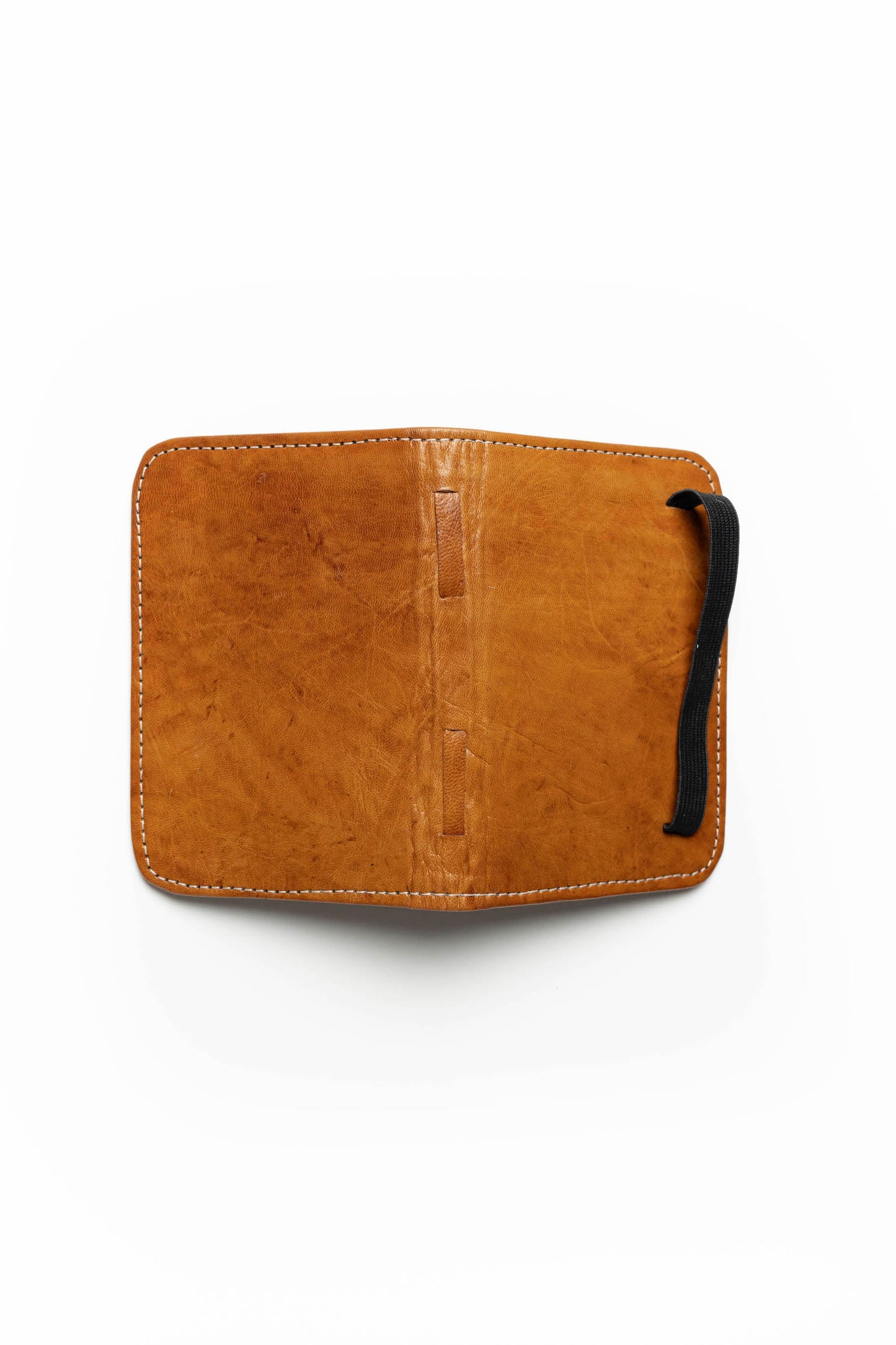 Passport Cover - The Leafy Branch