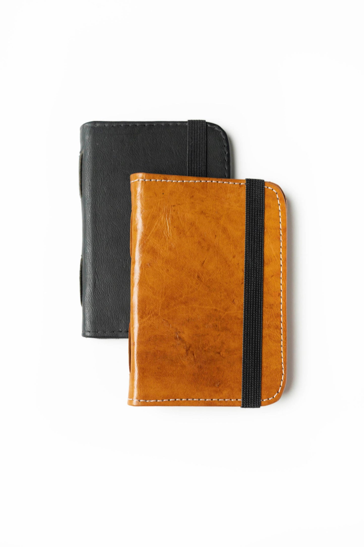 Passport Cover - The Leafy Branch
