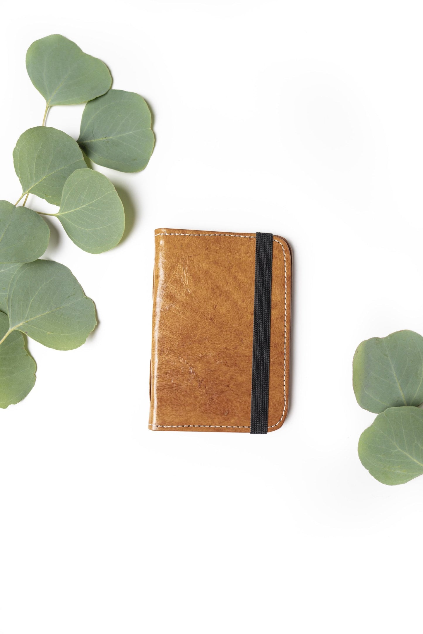 Passport Cover - The Leafy Branch