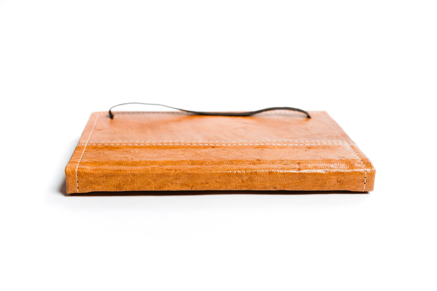 Pastiche Leather Journal - The Leafy Branch