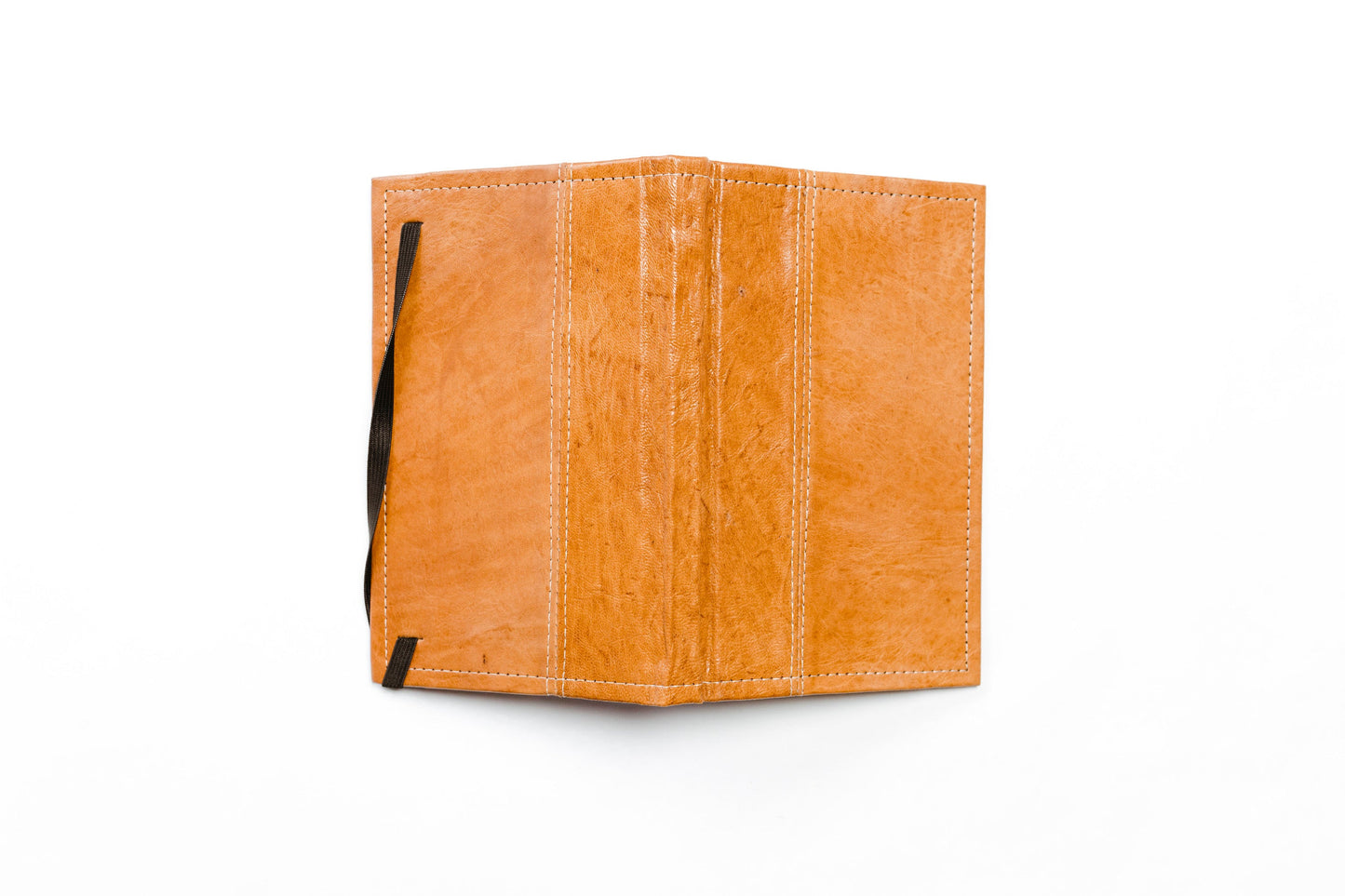Pastiche Leather Journal - The Leafy Branch