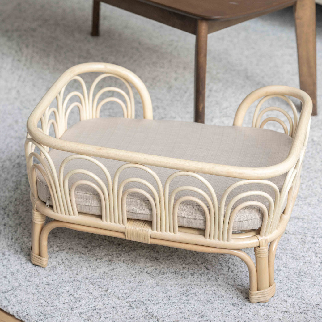 Amber Pet Bed - Small - The Leafy Branch