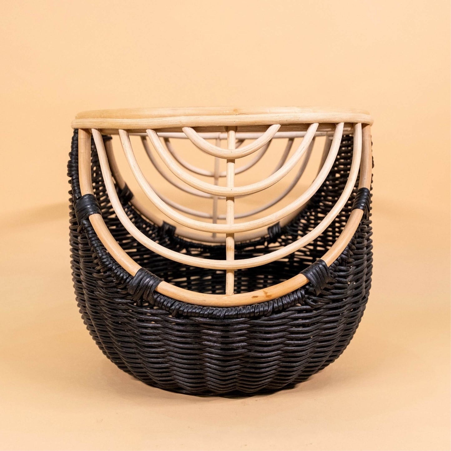 Nikko Basket - The Leafy Branch