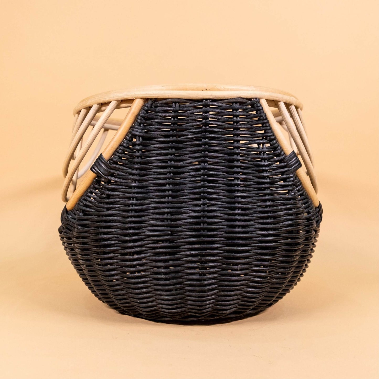 Nikko Basket - The Leafy Branch
