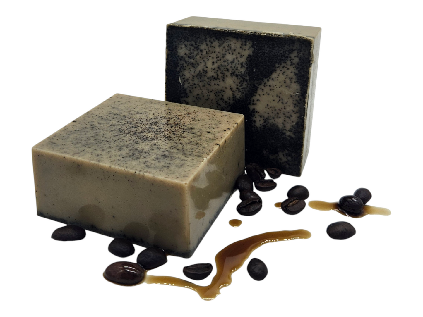 Natural Goats Milk Soap - The Leafy Branch