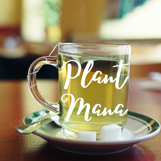Plant Mama Mug