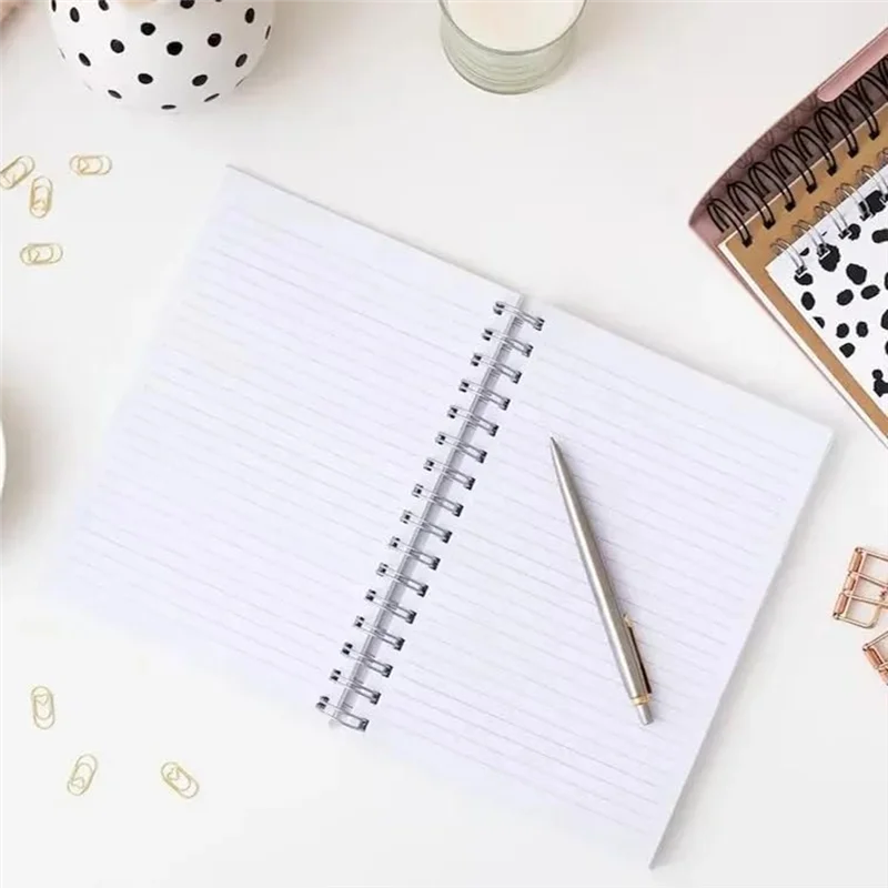 To Remember Notebook