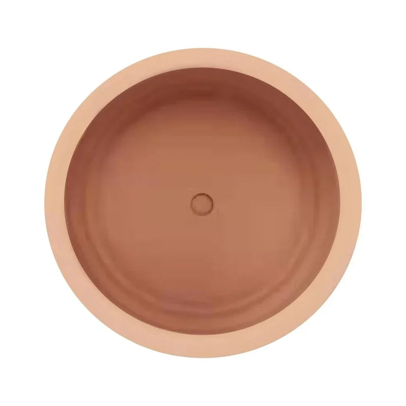 Ceramic Wave Planter - The Leafy Branch