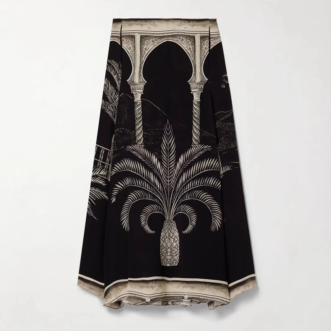 Sabrina Skirt Set - The Leafy Branch