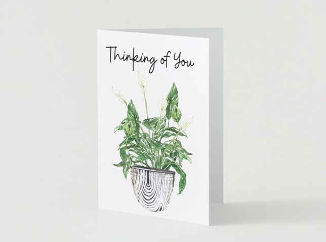 Thinking of You Card