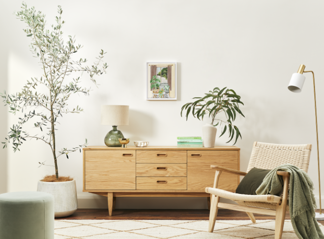 Get Cozy Art Print