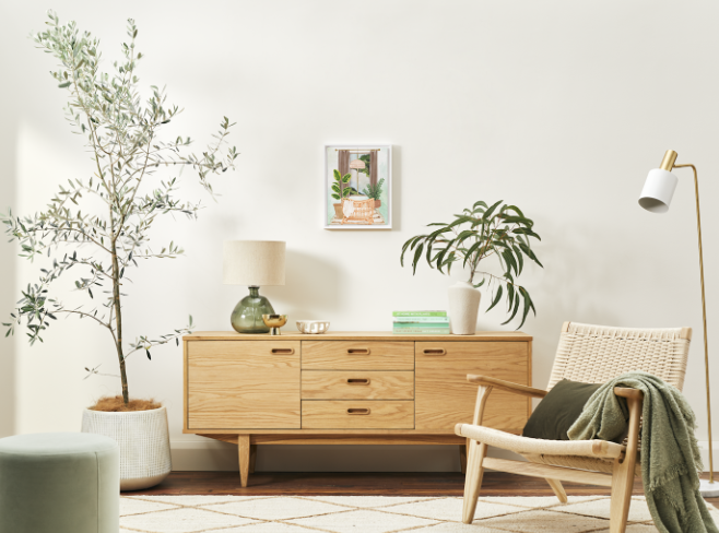 New Baby Art Print