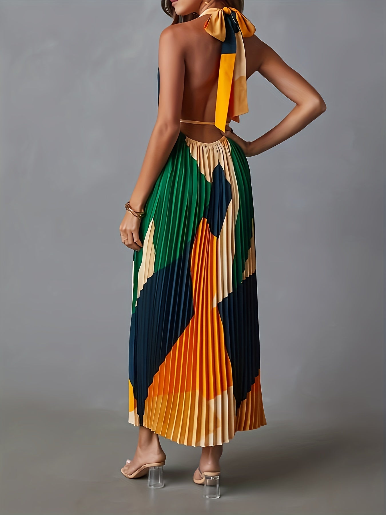 Olivia Dress