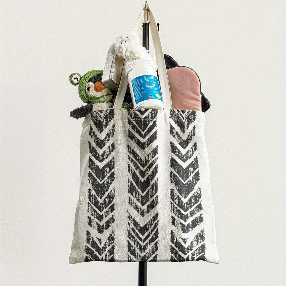 Tribal Market Tote