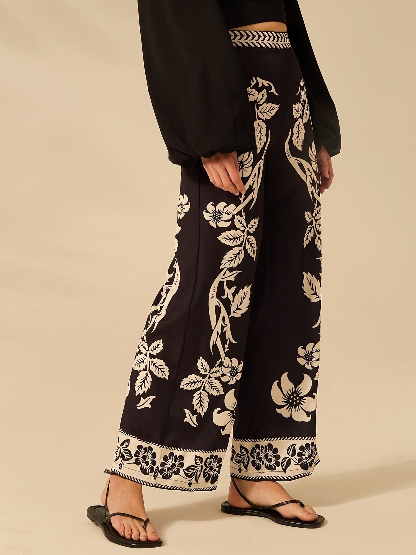 Selma Trousers