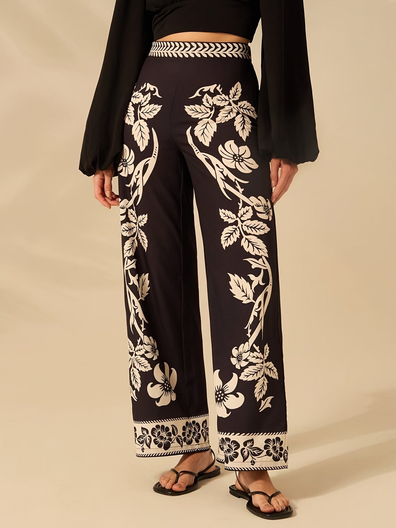 Selma Trousers