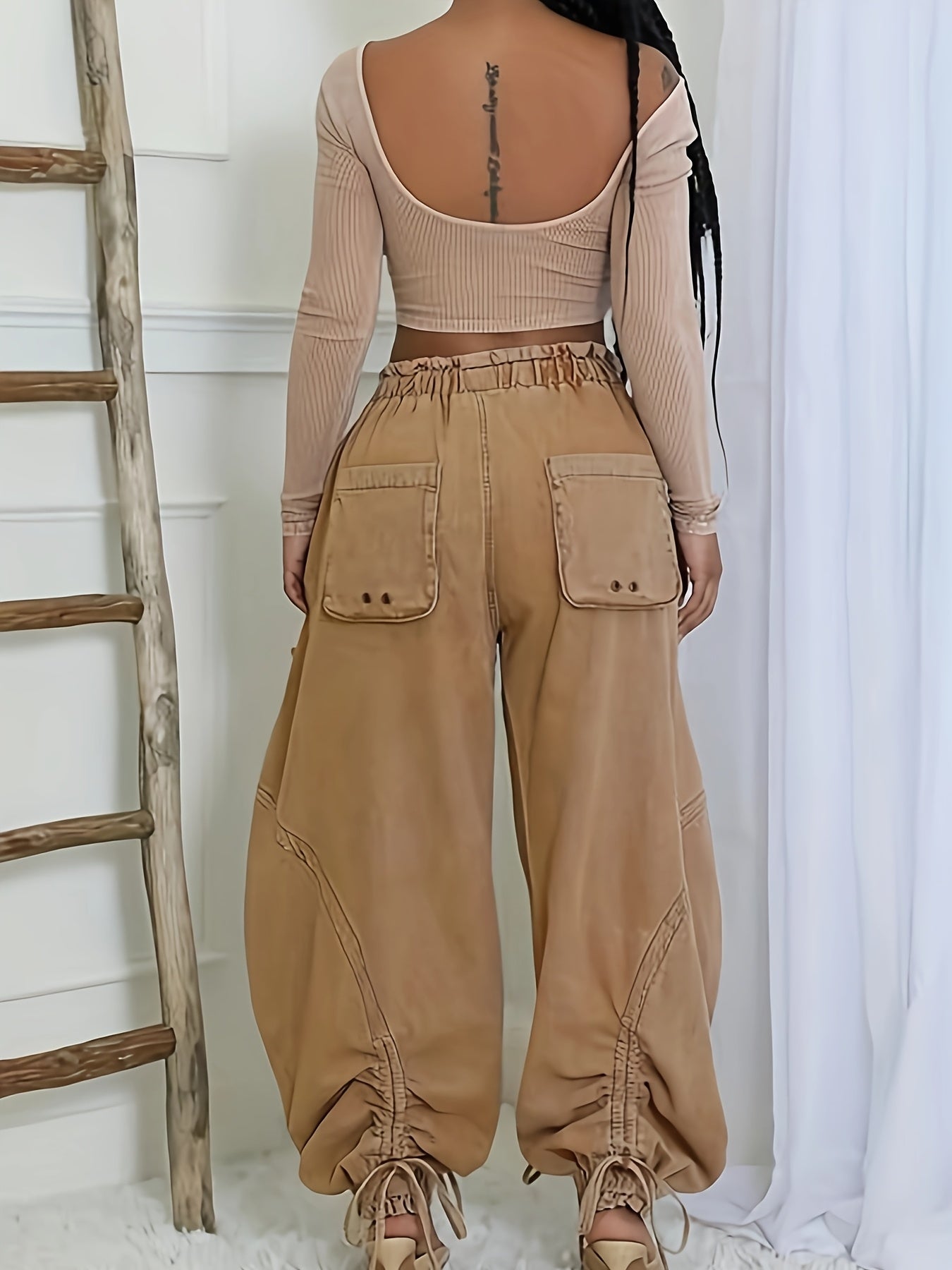 Coco Pants