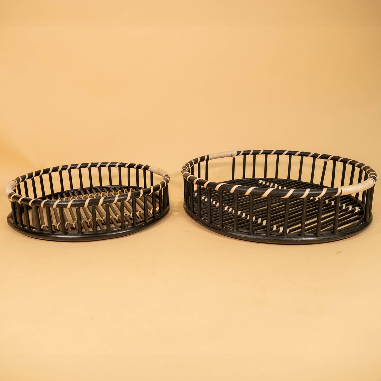 Maru Tray Set - The Leafy Branch