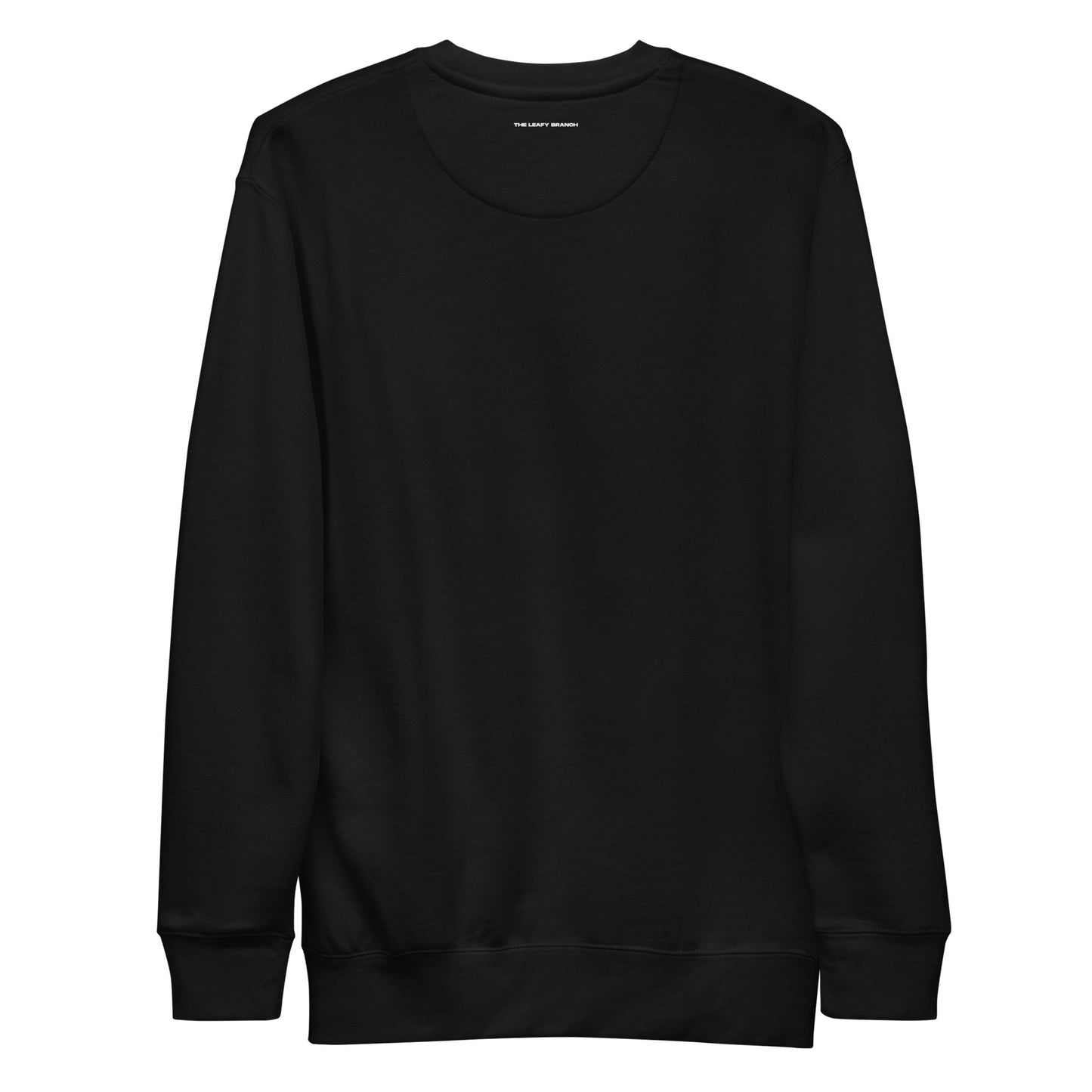 Signature Monstera Sweatshirt