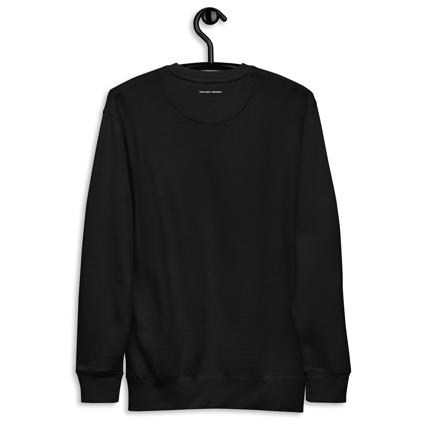 Signature Monstera Sweatshirt