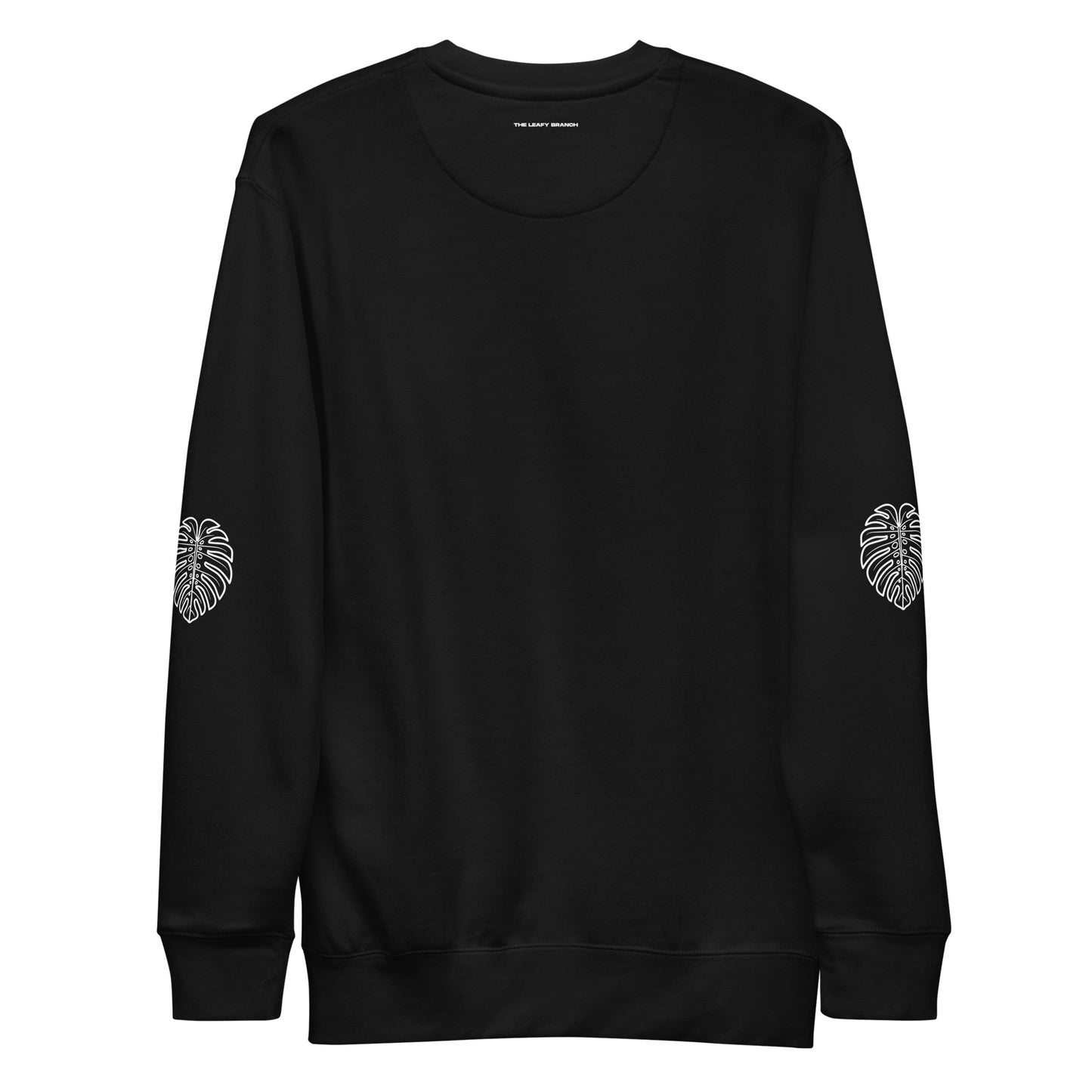 Plant Care Sunday Sweatshirt