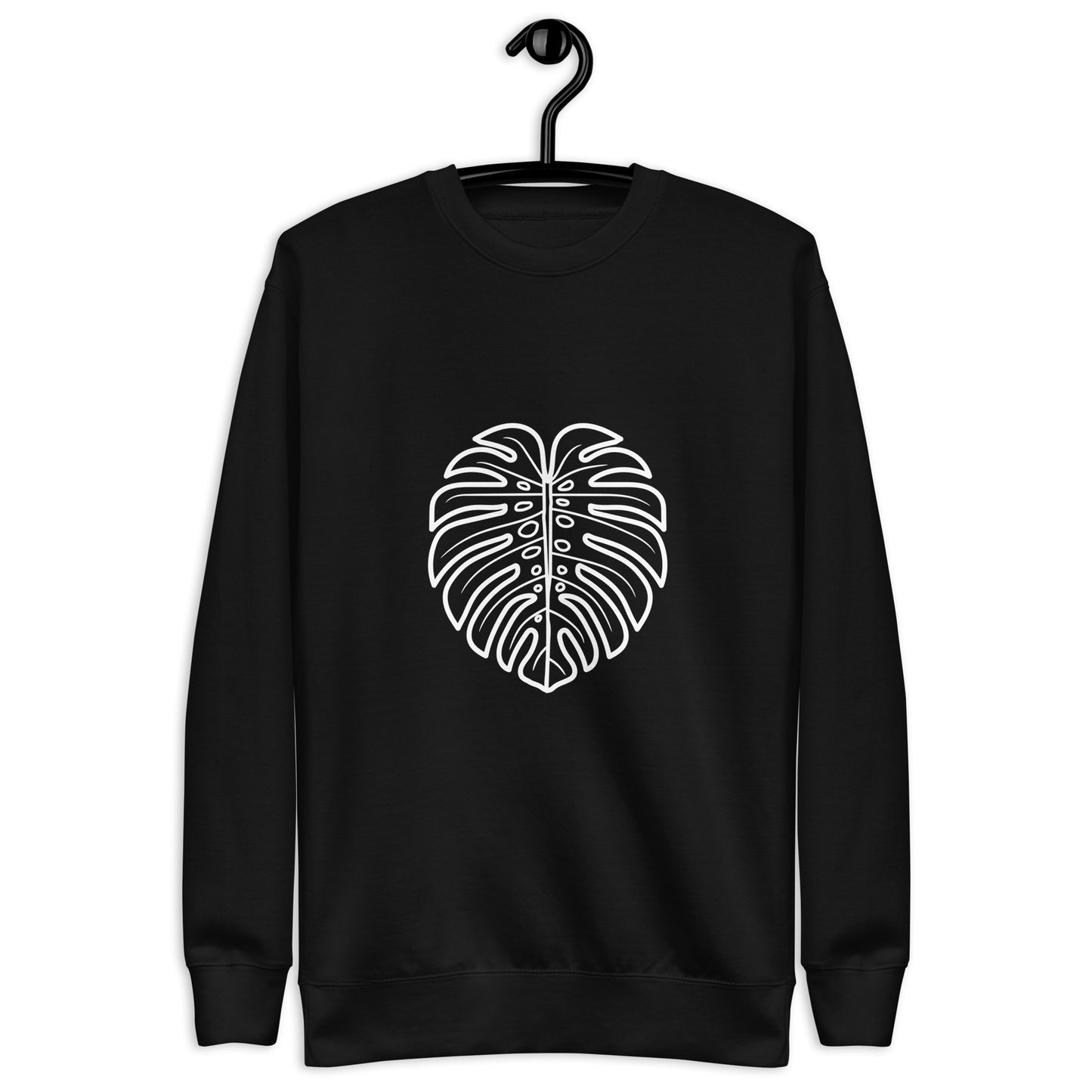 Signature Monstera Sweatshirt
