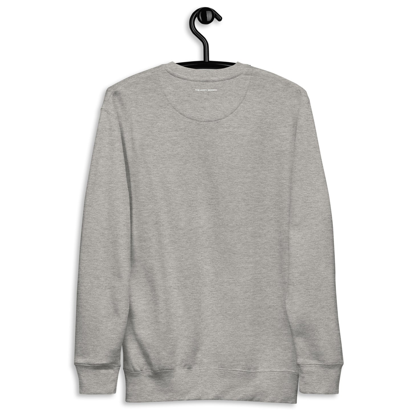 Signature Monstera Sweatshirt