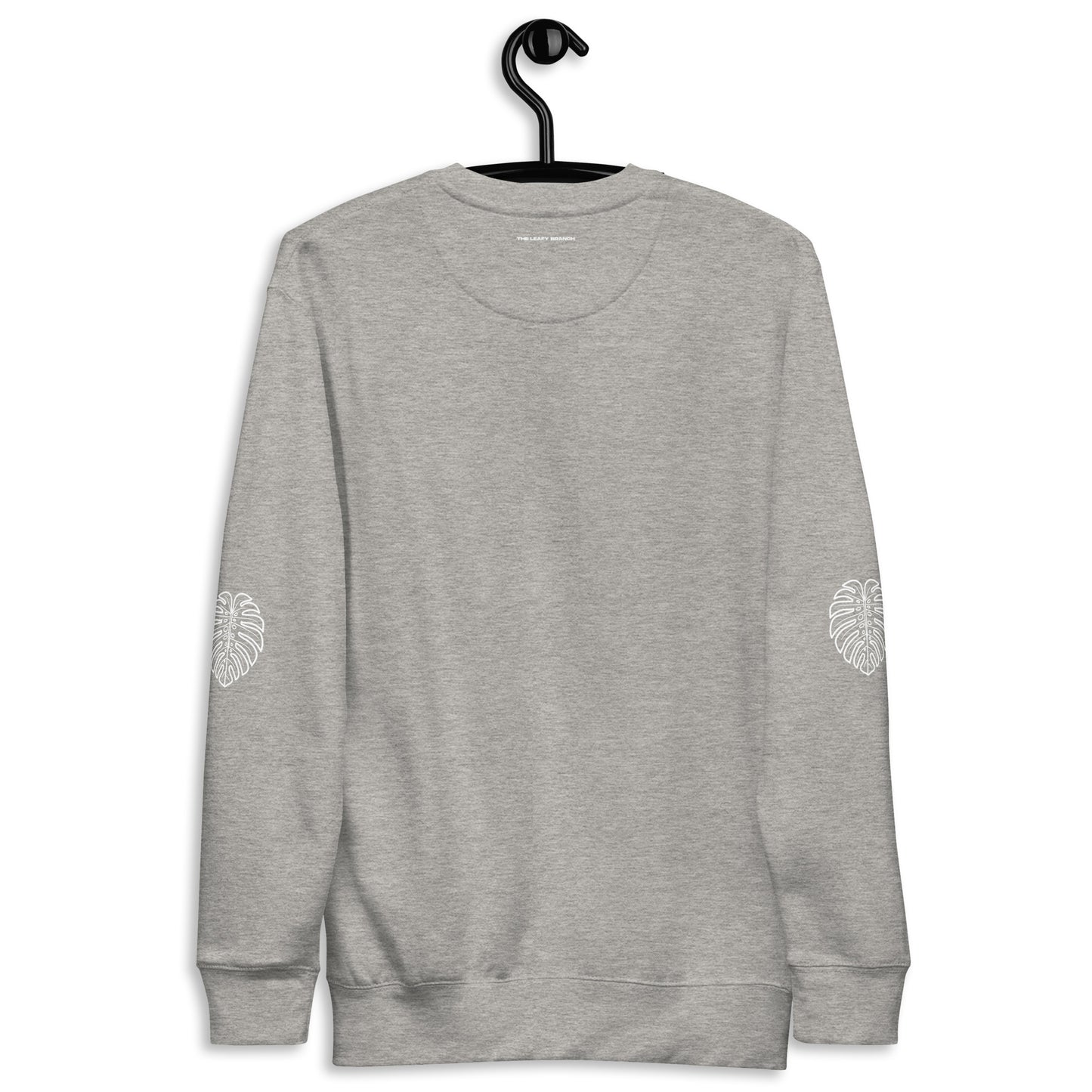Plant Care Sunday Sweatshirt