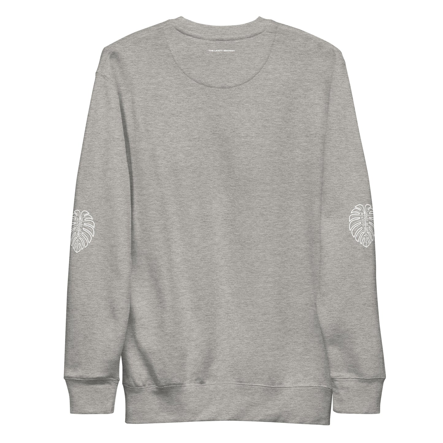 Plant Care Sunday Sweatshirt