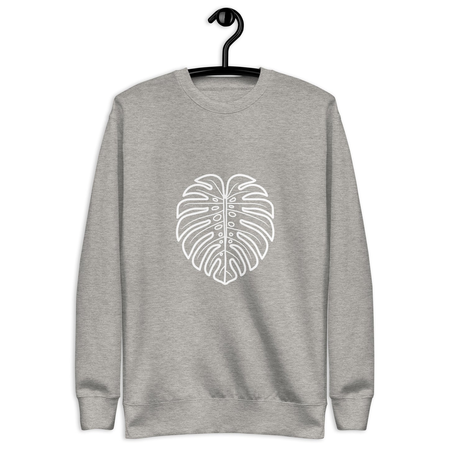 Signature Monstera Sweatshirt