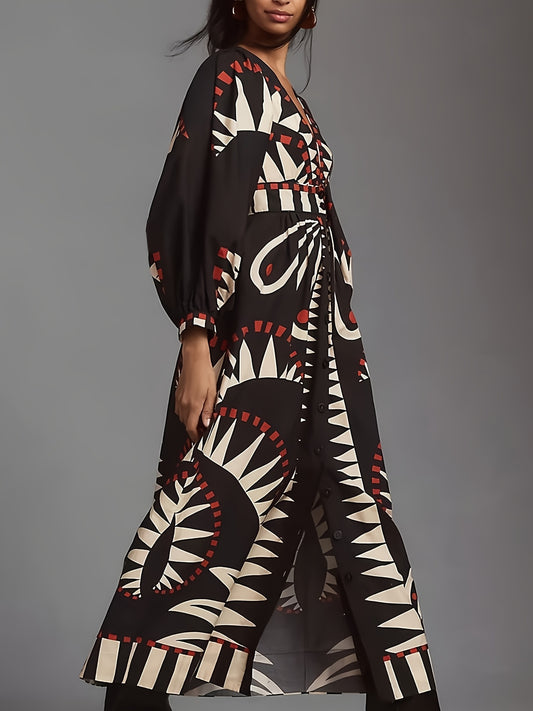 Sasha Dress