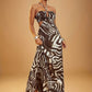 Alma Dress - The Leafy Branch