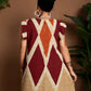Rayna Dress - The Leafy Branch