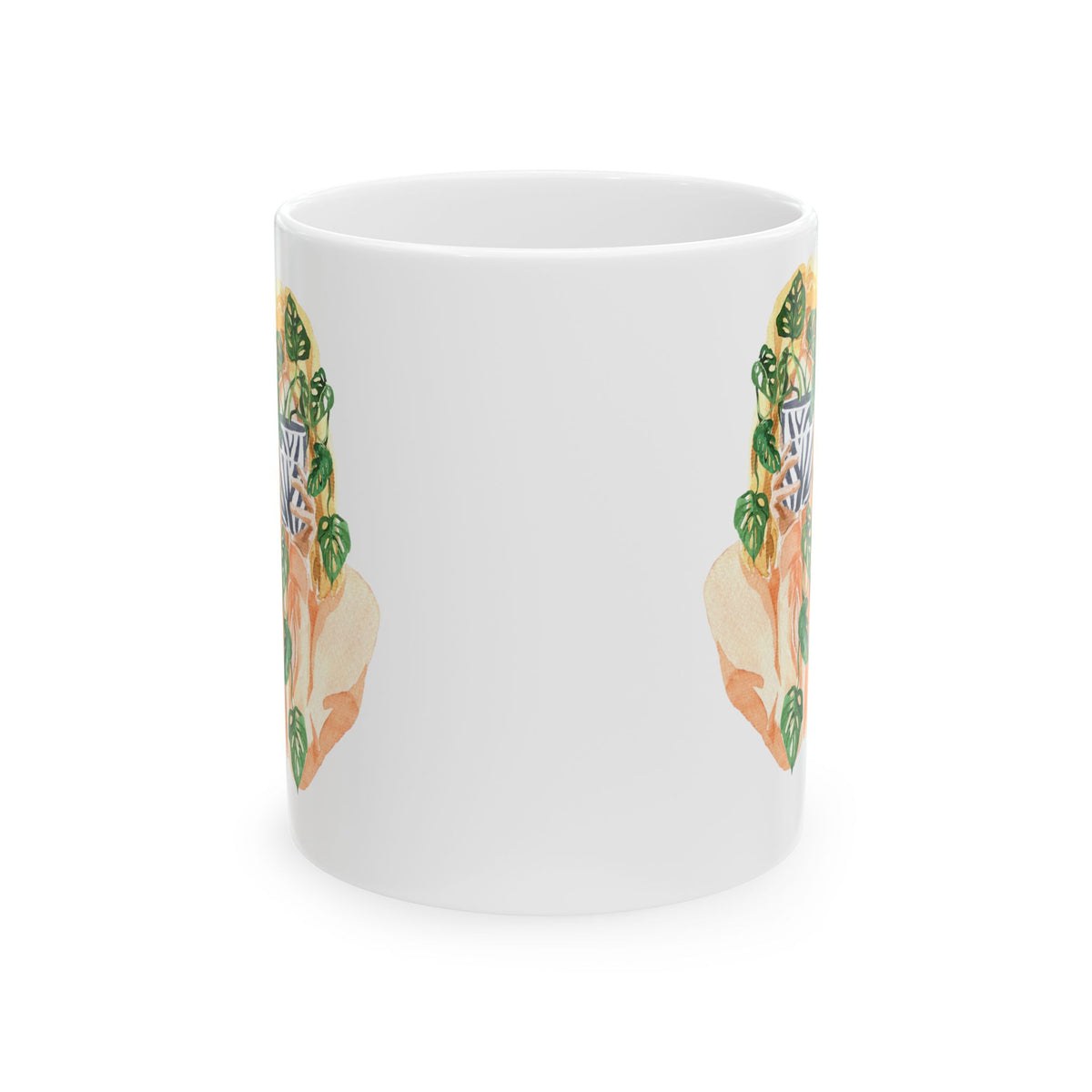 Adansonii Mom Mug