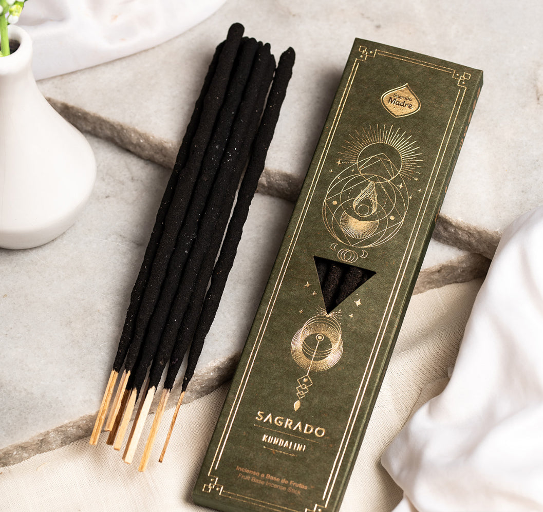 Kundalini Sacred Incense