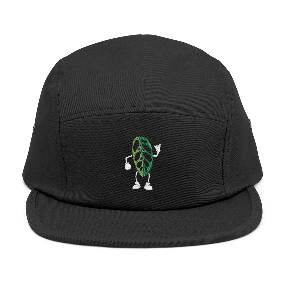 Adansonii 5-Panel Hat